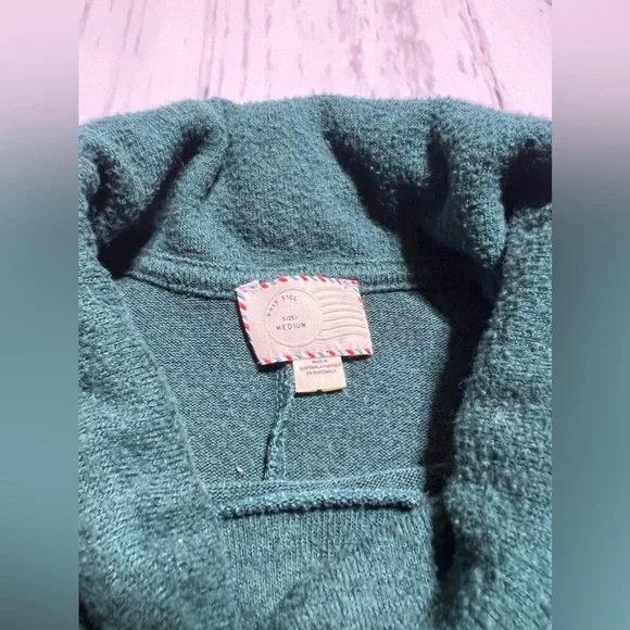 Anthropologie Postmark Mila Turtleneck Sweater - Picture 3 of 4